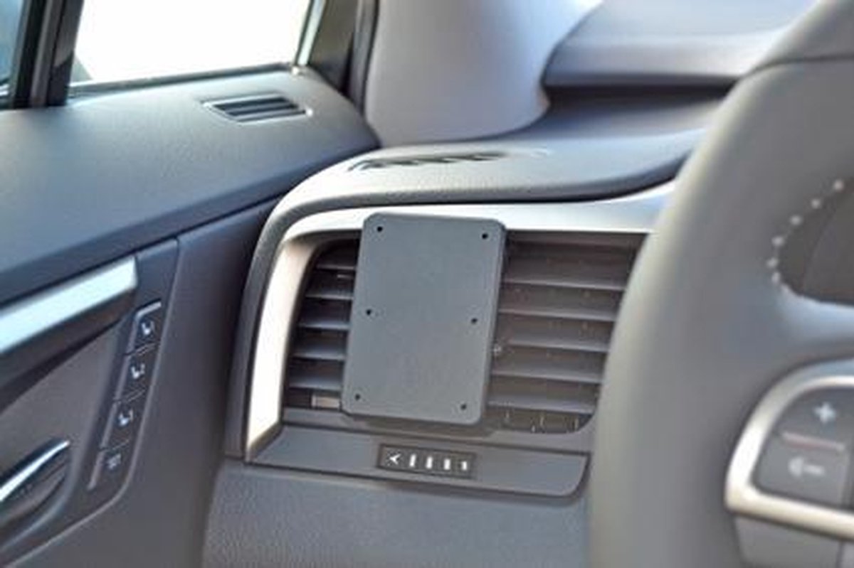 Brodit ProClip houder geschikt voor Lexus RX Serie 2016 - Left mount