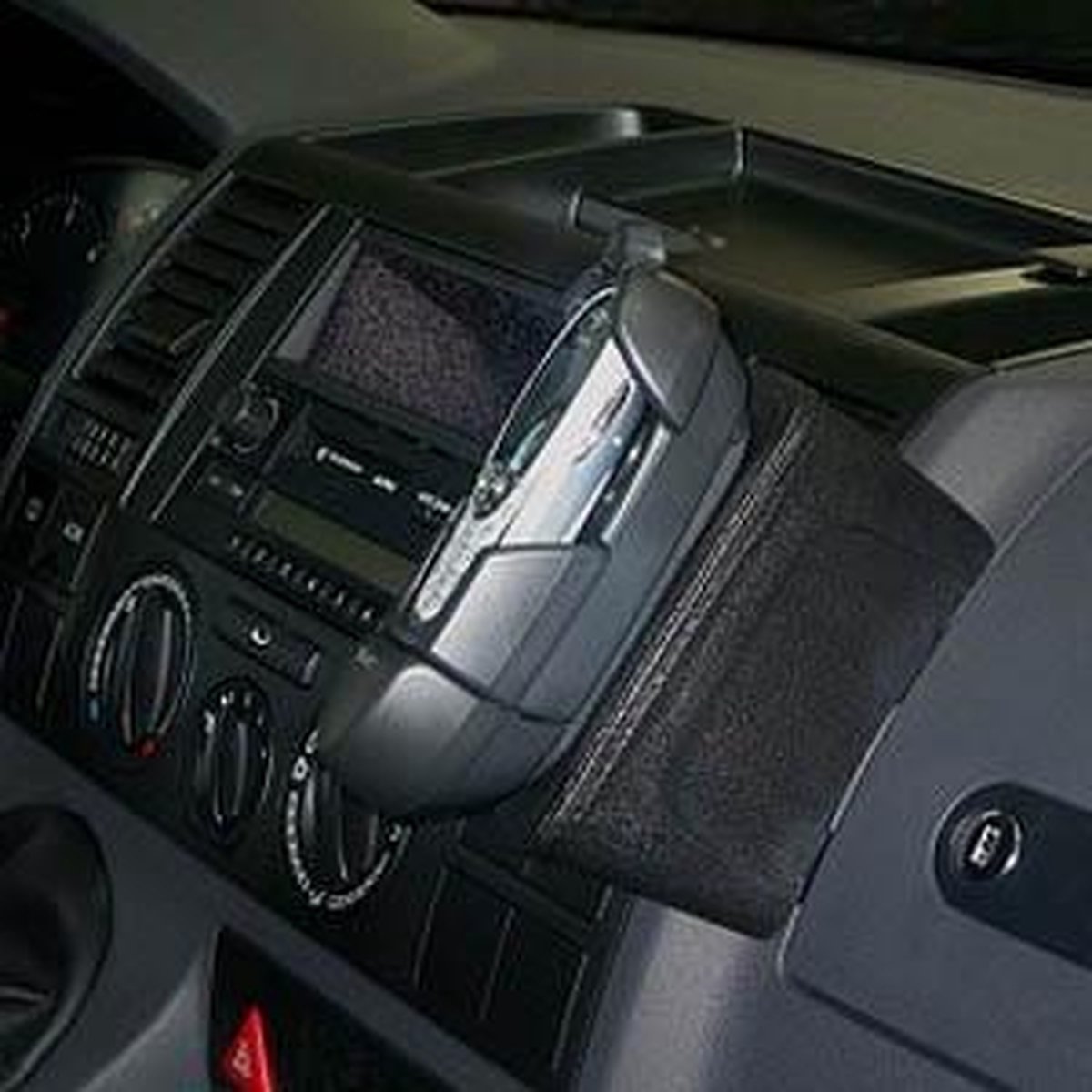 Houder - Volkswagen T5 Transporter 2003-2009