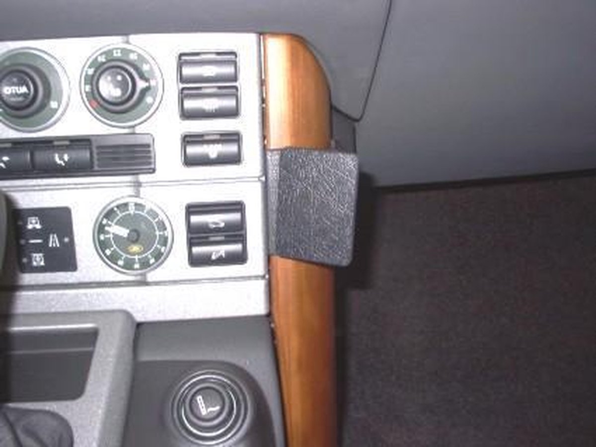 Brodit ProClip houder geschikt voor Land Rover Range Rover 2002-2012 Angled mount