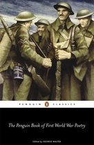 PC Penguin Bk Of First World War Poetry