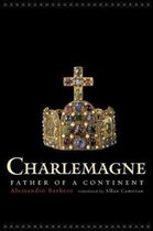 ISBN Charlemagne : Father of a Continent, histoire, Anglais, 426 pages