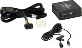 Bluetooth Adapter Suzuki Grand Vitara/ Swift 2005-2010