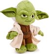foto van Star Wars Yoda Cuddly Toy 27cm