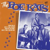 The Poe Kats - Piano Nellie (7" Vinyl Single)