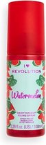 I Heart Revolution Dewy Fixing Spray Watermelon
