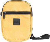 Urban Classics - Festival Bag Small chrome yellow one size Borsttasje - Geel