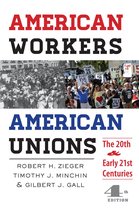 The American Moment - American Workers, American Unions