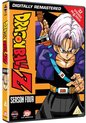 Dragon Ball Z - S4 (DVD)