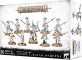 Lumineth R-Lords: Vanari Auralan Wardens