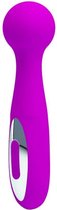 SMART | Pretty Love - Rechargeable Massager Wade - 12 Functions