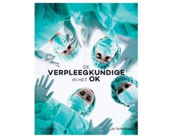 De verpleegkundige in het OK