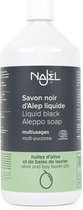 Najel -  Allesreiniger Zwarte Aleppozeep Olijf   - 1 Liter