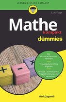 Für Dummies - Mathe kompakt für Dummies