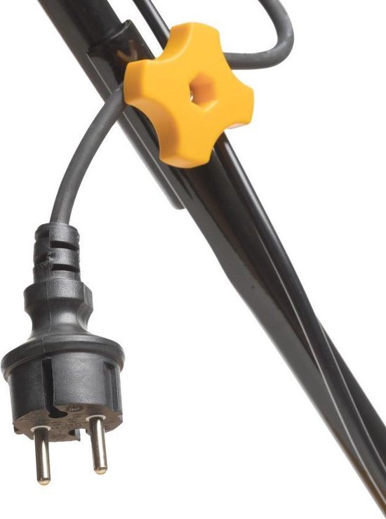 Verticuteermachine SV415E