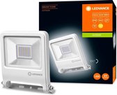 Ledvance - Straler LED Endura 30W 2700 Lumen Warm Wit W - Wit