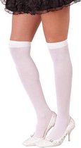 Witte Kousen 2st