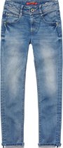 Vingino Basics Kinder Jongens Jeans - Maat 116