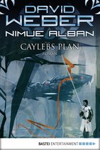 Nimue-Reihe 6 - Nimue Alban: Caylebs Plan