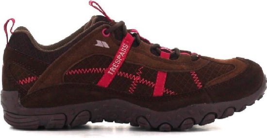Trespass - Dames Fell Lichtgewicht Loopschoenen | bol.com