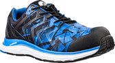 Albatros Impulse Energy Blue Low S1p werkschoenen maat 46