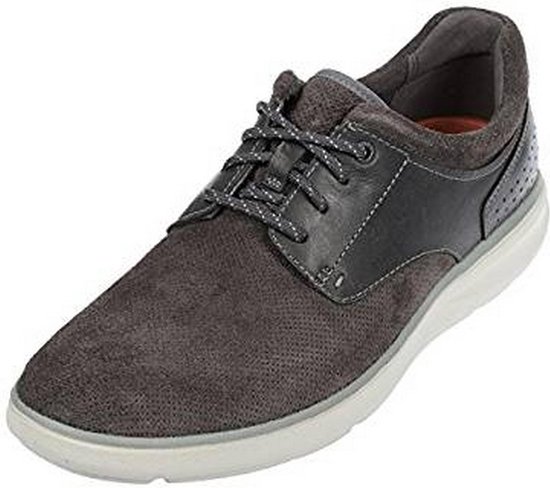 rockport zaden pt blucher shoes mens