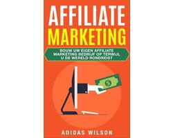 Affiliate Marketing