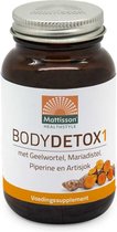 Body Detox 1 - 60 capsules
