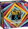 Afbeelding van het spelletje Jumbo Party en Co Ultimate