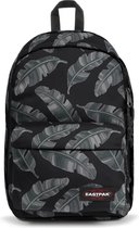 Eastpak Back To Work Rugzak - Brizeleaveblack