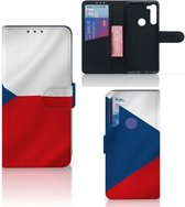 GSM Hoesje Motorola G8 Power Mobiel Hoesje Tsjechië