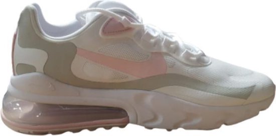 Bol Com Women S Nike Air Max 270 React Se Maat 40 5