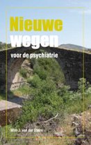 Nieuwe wegen voor de psychiatrie