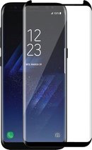 Tempered Glass screenprotector - Samsung Galaxy S8 Plus