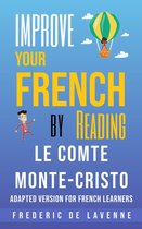 Progress in French by reading - Improve your French by reading - Le Comte de Monte-Cristo