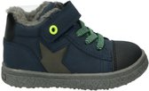Sprox Halfhoge Sneaker Unisex Blauw