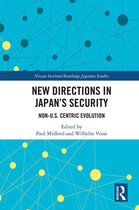 New Directions in Japan’s Security
