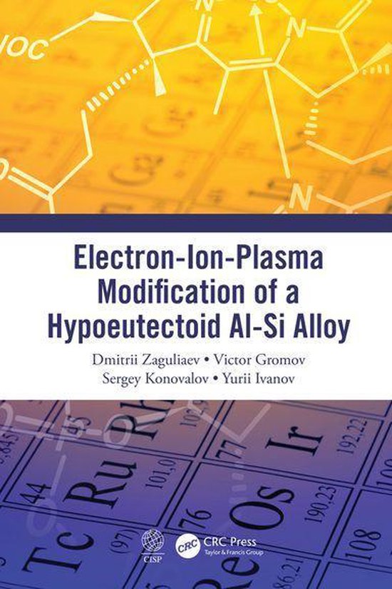 Electron-Ion-Plasma Modification of a Hypoeutectoid Al-Si Al ... - cover