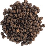 Chocolate-Mint gearomatiseerde koffiebonen - 1kg