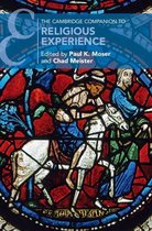 Cambridge Companions to Religion - The Cambridge Companion to Religious Experience