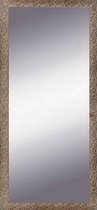 Mozaïek Spiegel Koper 54x144 cm – Amira – Spiegel koperen rand – Duurzaam koperkleurige Spiegel – Spiegel koperkleur – Perfecthomeshop