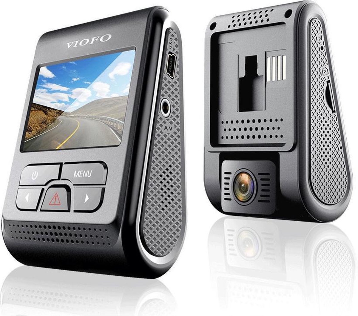 Viofo A119S V3 FullHD dashcam voor auto
