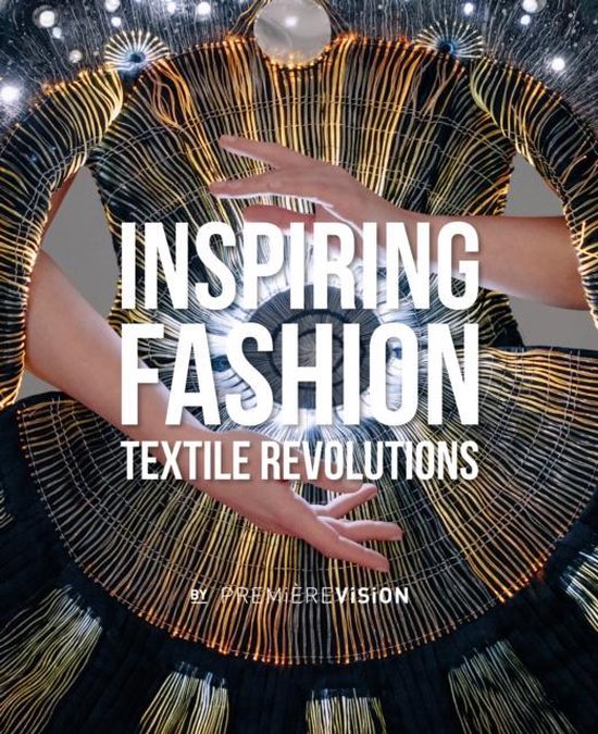 Inspiring Fashion - cover