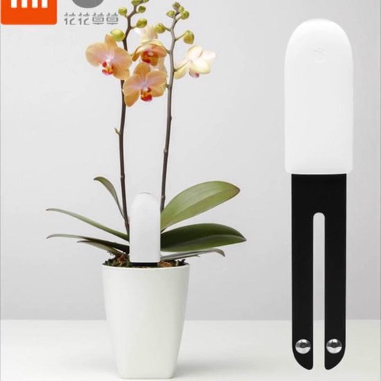 Xiaomi HHCC Flower Care Smart plant sensor houdt de welzijn van de