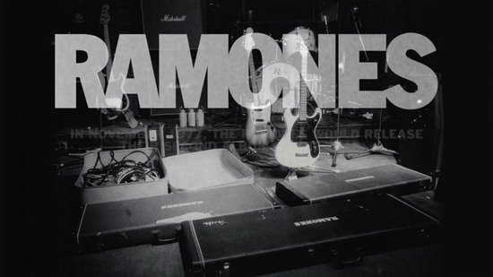 Rocket To Russia 40th Anniversary Deluxe Edition, Ramones | Muziek