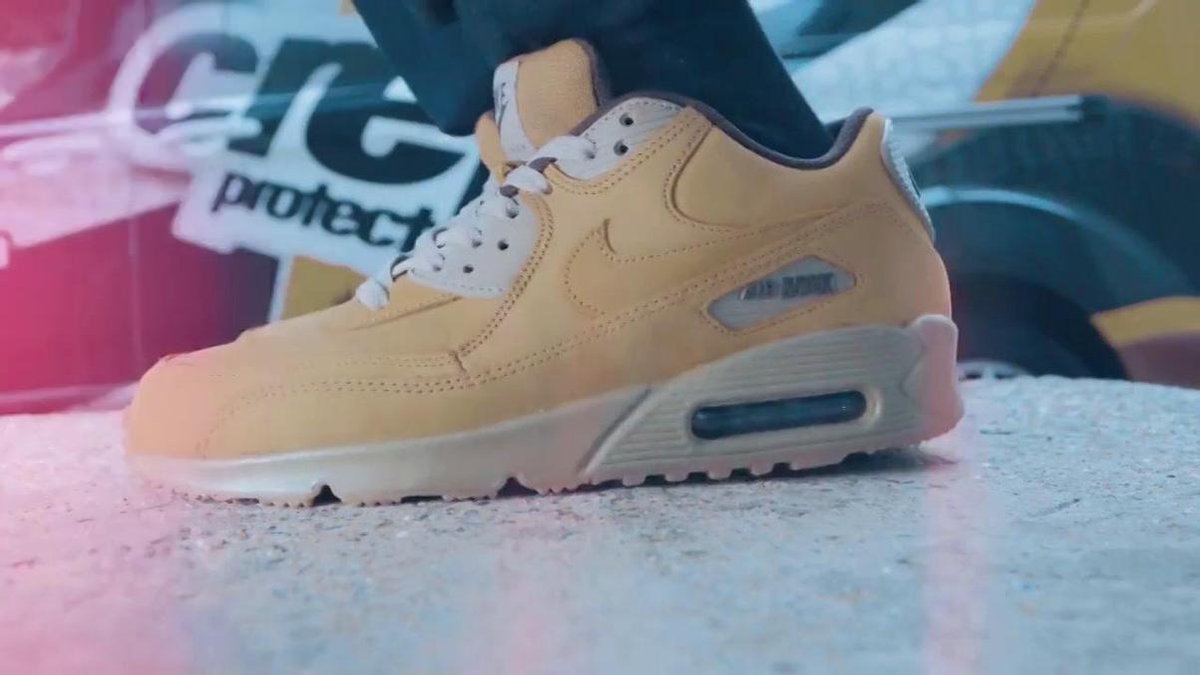 crep protect air max 270