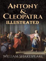Antony and Cleopatra Illustrated
