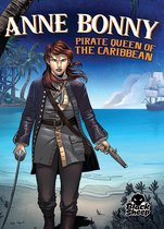 Pirate Tales - Anne Bonny: Pirate Queen of the Caribbean