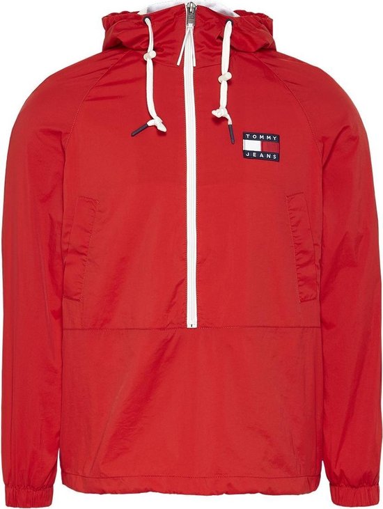 Jas Tommy Hilfiger blauw Big \u0026 Tall