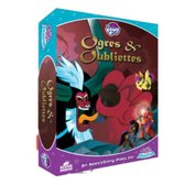 Tails of Equestria - Ogres and Oubliettes, accessory pack