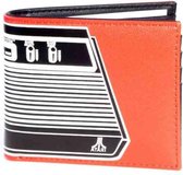 Atari - Console Bifold portemonnee - Multicolours